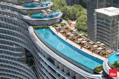 阿联酋 Dubai Business Bay 待售 : 1 卧, 90.7 平方米 , 编号630321 - 照片 11