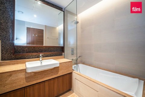 Apartmán v Downtown Dubai (Downtown Burj Dubai), SAE 2 spálne, 139.3 m2 č. 713539 - Fotografia 13