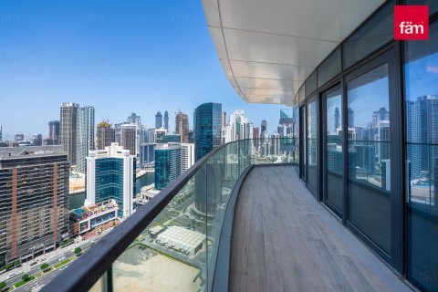 Apartmán v Downtown Dubai (Downtown Burj Dubai), SAE 2 spálne, 139.3 m2 č. 713539 - Fotografia 18