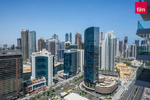 Apartmán v Downtown Dubai (Downtown Burj Dubai), SAE 2 spálne, 139.3 m2 č. 713539 - Fotografia 19