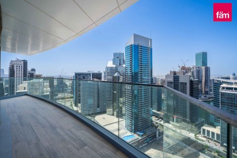 Apartmán v Downtown Dubai (Downtown Burj Dubai), SAE 2 spálne, 139.3 m2 č. 713539 - Fotografia 17