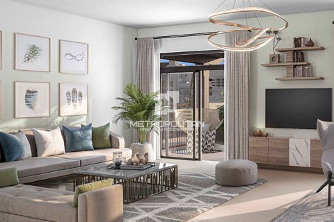 Apartemen di Umm Suqeim, Dubai, UEA 2 kamar tidur, 103 m2 nomor 663265