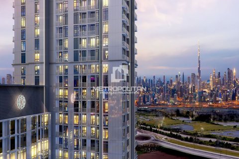 Appartement te koop in Mohammed Bin Rashid City, Dubai, VAE 1 slaapkamer, 57 vr.m., nr 663262 - foto 7