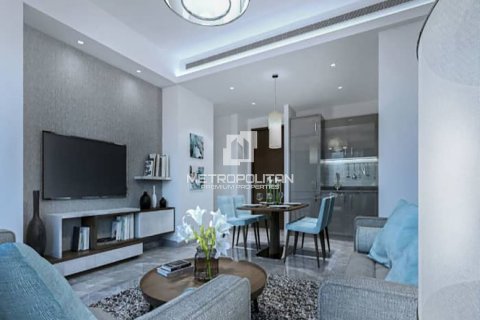 Appartement te koop in Mohammed Bin Rashid City, Dubai, VAE 1 slaapkamer, 57 vr.m., nr 663262 - foto 4