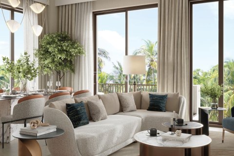 Apartament në Dubai, Emiratet e Bashkuara Arabe 3 dhoma gjumi, 149 m2. № 678799 - Foto 5