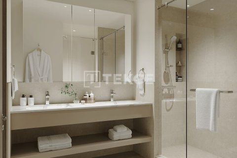 Apartament në Dubai, Emiratet e Bashkuara Arabe 3 dhoma gjumi, 149 m2. № 678799 - Foto 9