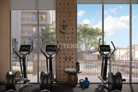 Apartament në Dubai, Emiratet e Bashkuara Arabe 3 dhoma gjumi, 149 m2. № 678799 - Foto 11