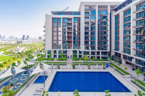 Apartman u Dubai Hills Estate, UAE 159 m2, 2 spavaćih soba Br. 678794