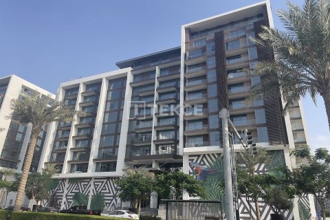 Apartemen di Dubai Hills Estate, UEA 2 kamar tidur, 159 m2 nomor 678794 - foto 3