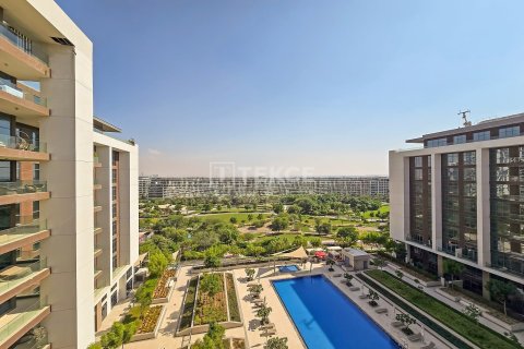 Apartemen di Dubai Hills Estate, UEA 2 kamar tidur, 159 m2 nomor 678794 - foto 2