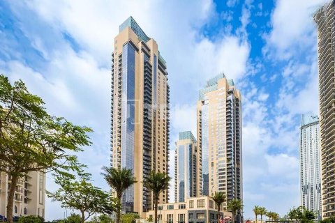 Lägenhet i Dubai, UAE 2 sovrum, 146 kvm Nr. 678797