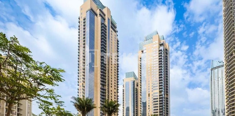 Apartment i Dubai, UAE 2 soveværelser, 146 kvm № 678797