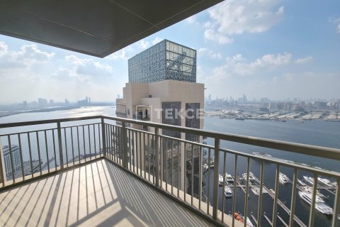 Apartment til salg i Dubai, UAE 2 soveværelser, 146 kvm № 678797 - foto 23