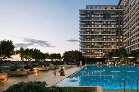 Apartment til salg i Dubai Hills Estate, Dubai, UAE 1 soveværelse, 69.4 kvm № 739815 - foto 9