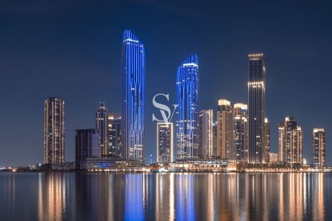 Appartamento in vendita a Dubai Creek Harbour (The Lagoons), Dubai, EAU 1 camera da letto, 68 mq. № 751684 - foto 8