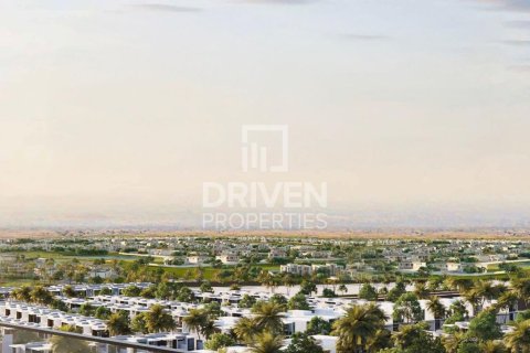 Townhouse in Dubai, UAE 4 bedrooms, 112.88 sq.m. № 759373