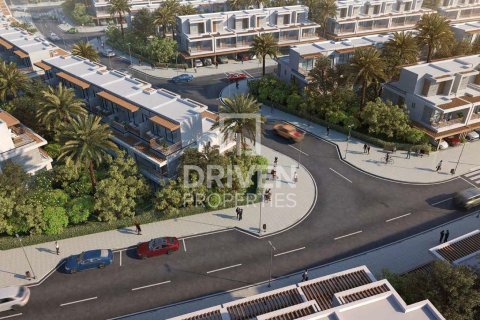 Kamienica na sprzedaż w Dubai, ZEA 4 sypialnie, 112.88 mkw., nr 759373 - zdjęcie 8