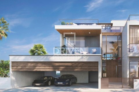 Вилла в Dubai South (Dubai World Central), Дубай, ОАЭ 4 спальни, 369.57м2 № 759371
