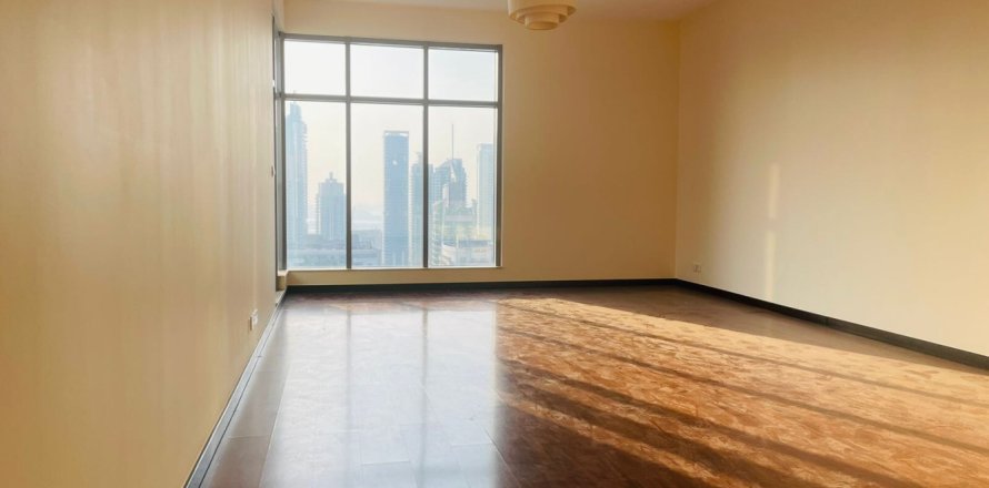 Διαμέρισμα σε Dubai, ΗΑΕ 2 υπνοδωμάτια, 154 τ.μ. Αρ. 723321