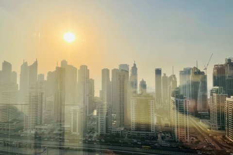 Διαμέρισμα σε Dubai, ΗΑΕ 2 υπνοδωμάτια, 154 τ.μ. Αρ. 723321 - φωτογραφία 2
