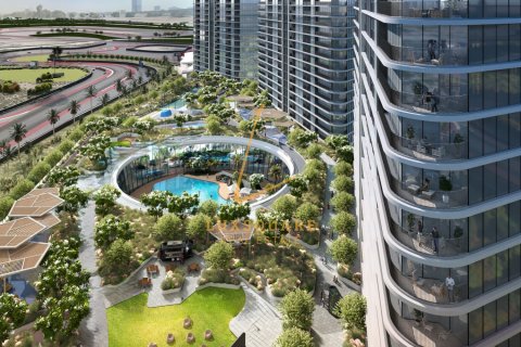 דירה למכירה ב Motor City, Dubai, איחוד האמירויות  1 חדר שינה, 51 מ"ר, מספר 723322 - תמונה 15