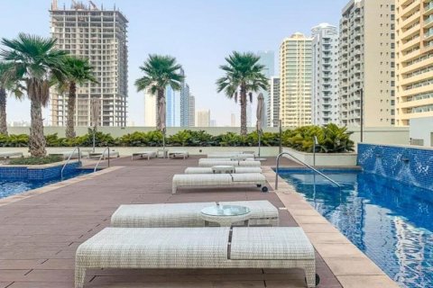 Appartement te huur in Jumeirah Village Circle, Dubai, VAE 3 slaapkamers, 166 vr.m., nr 723320 - foto 13