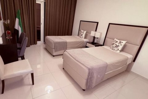 Appartement te huur in Jumeirah Village Circle, Dubai, VAE 3 slaapkamers, 166 vr.m., nr 723320 - foto 8