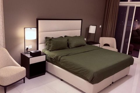 Appartement te huur in Jumeirah Village Circle, Dubai, VAE 3 slaapkamers, 166 vr.m., nr 723320 - foto 7