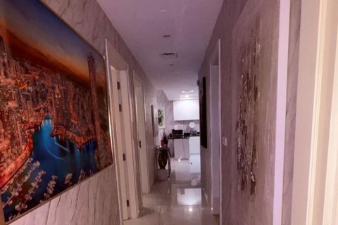 Appartement te huur in Jumeirah Village Circle, Dubai, VAE 3 slaapkamers, 166 vr.m., nr 723320 - foto 4