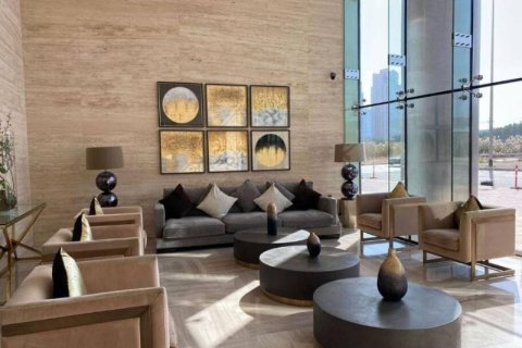 Appartement te huur in Jumeirah Village Circle, Dubai, VAE 3 slaapkamers, 166 vr.m., nr 723320 - foto 15