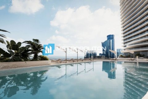 Apartment in Al Reem Island, Abu Dhabi, UAE 1 bedroom, 102.2 sq.m. № 686522 - photo 3