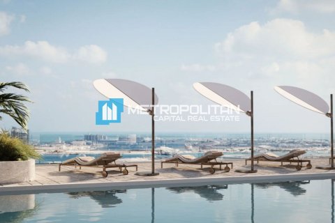 Apartment in Al Reem Island, Abu Dhabi, UAE 1 bedroom, 102.2 sq.m. № 686522 - photo 9