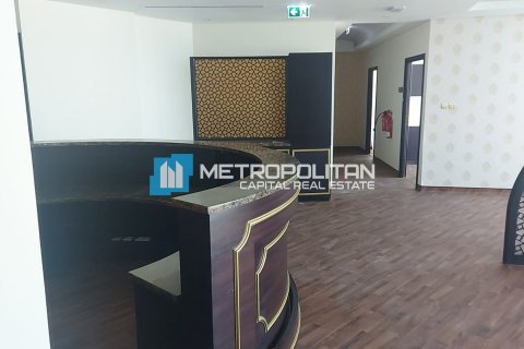 Ufficio in vendita a Al Reem Island, Abu Dhabi, EAU 1662.4 mq. № 686520 - foto 4