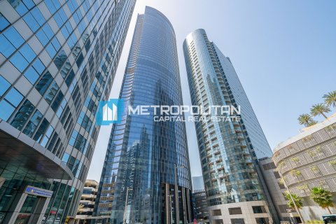Γραφείο σε Al Reem Island, Abu Dhabi, ΗΑΕ 1662.4 τ.μ. Αρ. 686520