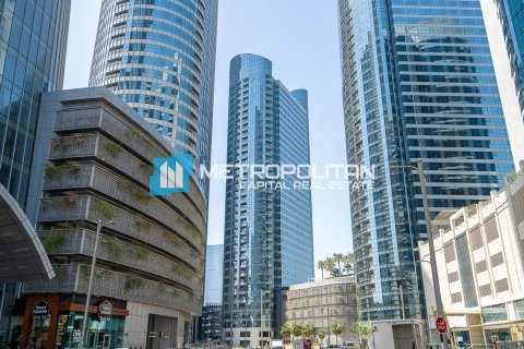 Ufficio in vendita a Al Reem Island, Abu Dhabi, EAU 1662.4 mq. № 686520 - foto 22