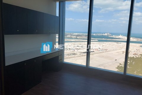 Ufficio in vendita a Al Reem Island, Abu Dhabi, EAU 1662.4 mq. № 686520 - foto 9