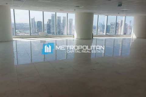 Ufficio in vendita a Al Reem Island, Abu Dhabi, EAU 1662.4 mq. № 686520 - foto 5