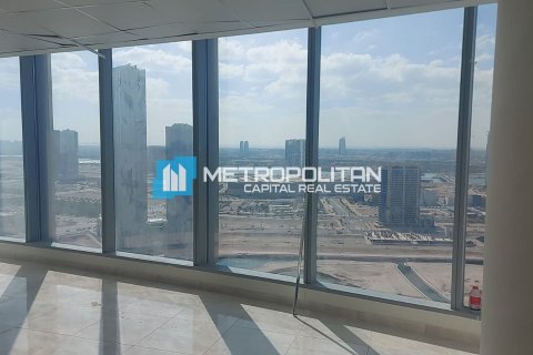 Ufficio in vendita a Al Reem Island, Abu Dhabi, EAU 1662.4 mq. № 686520 - foto 6