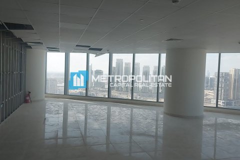 Ufficio in vendita a Al Reem Island, Abu Dhabi, EAU 1662.4 mq. № 686520 - foto 2