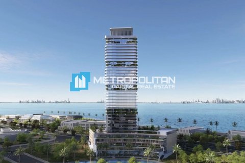 Apartmán v Al Reem Island, Abu Dhabi, SAE 4 spálne, 441.9 m2 č. 686525