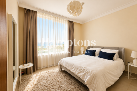 Apartament në Dubai Creek Harbour (The Lagoons), Dubai, Emiratet e Bashkuara Arabe 3 dhoma gjumi, 199.74145000 m2. № 751958 - Foto 8