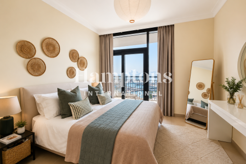 Apartament në Dubai Creek Harbour (The Lagoons), Dubai, Emiratet e Bashkuara Arabe 3 dhoma gjumi, 199.74145000 m2. № 751958 - Foto 10