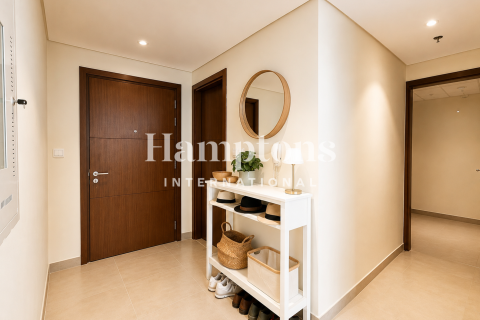Apartament në Dubai Creek Harbour (The Lagoons), Dubai, Emiratet e Bashkuara Arabe 3 dhoma gjumi, 199.74145000 m2. № 751958 - Foto 26