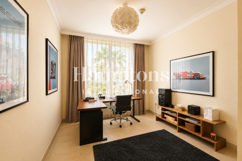 Apartament në Dubai Creek Harbour (The Lagoons), Dubai, Emiratet e Bashkuara Arabe 3 dhoma gjumi, 199.74145000 m2. № 751958 - Foto 9
