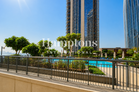 Apartament në Dubai Creek Harbour (The Lagoons), Dubai, Emiratet e Bashkuara Arabe 3 dhoma gjumi, 199.74145000 m2. № 751958 - Foto 3