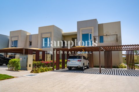 Apartment sa Dubai South (Dubai World Central), UAE 2 silid-tulugan, 113.063 sq.m. № 751954