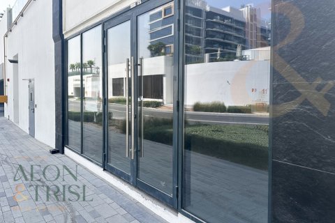 Propriété commerciale à Meydan, Dubai, EAU: 65 m2 № 648268