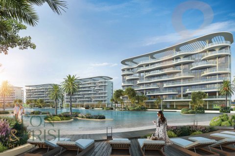 Пәтер Damac Lagoons, Дубай, БАӘ-да 1 жатын бөлме, 71 м² № 648274 - фото 2