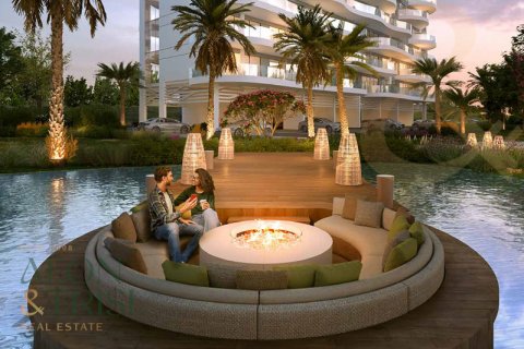 Пәтер Damac Lagoons, Дубай, БАӘ-да 1 жатын бөлме, 71 м² № 648274 - фото 4
