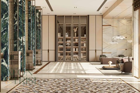 Müüa korter asukohaga Dubai Marina, AÜE: 2 magamistoaga, 154 m² Nr 648270 - pilt 2
